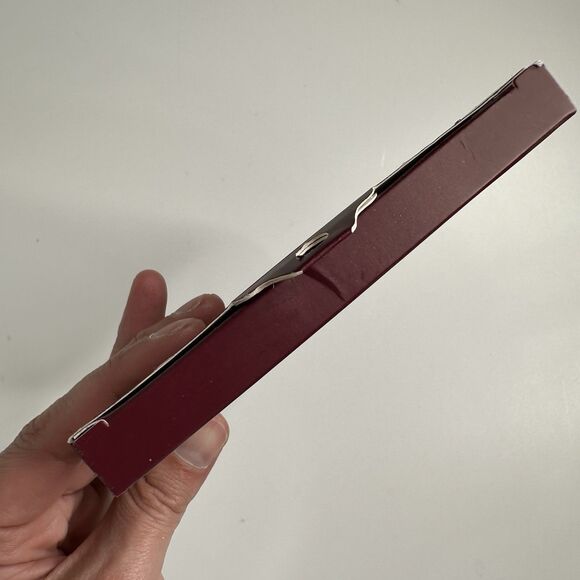 Biltmore Estate 3D Christmas Ornament House Carriage Cutout Gold Finish 2006 - Picture 15 of 16